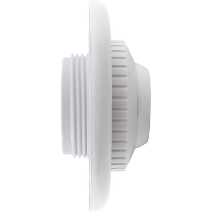 Eyeball Inlet, Hayward Hydrostream, 3/4" Orifice, 3-3/4"fd, Wht