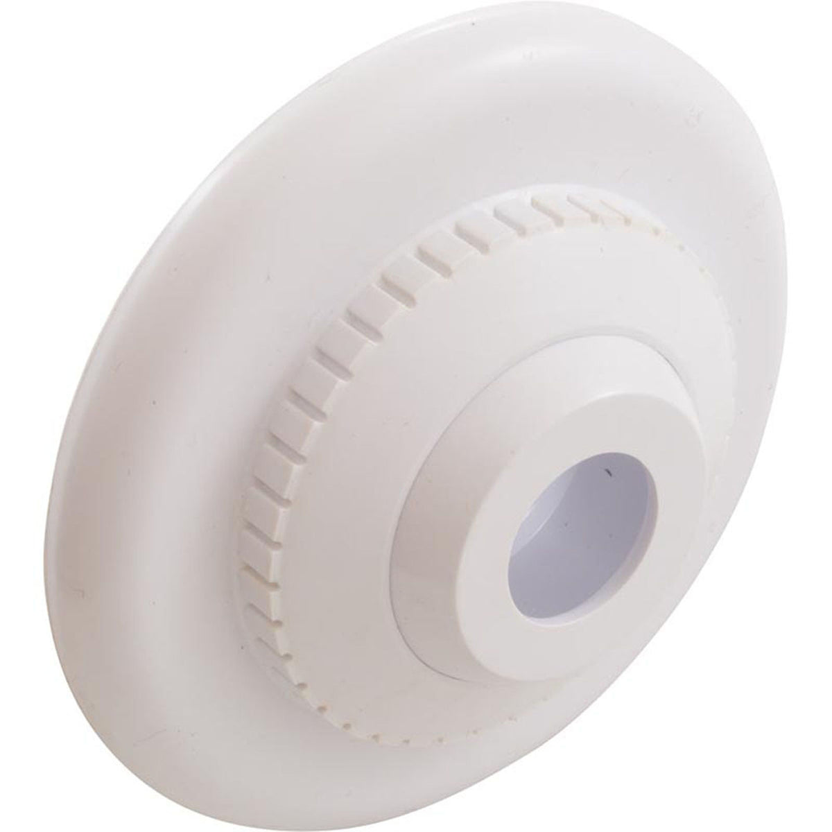 Insider, Hayward Hydrostream, 3/4" Orifice, 5-5/8"fd, White