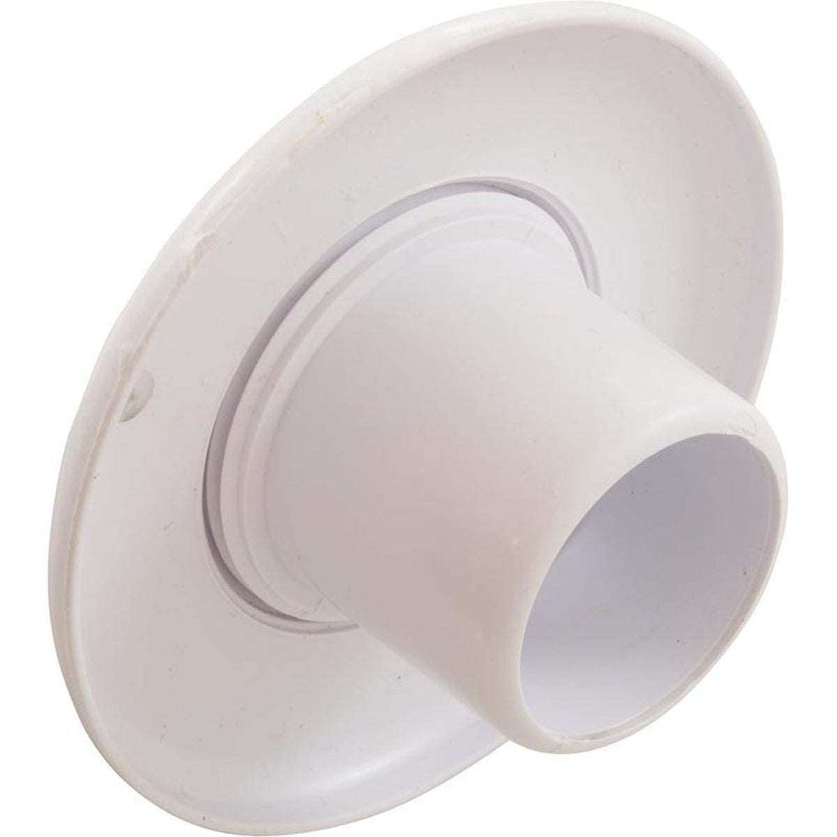 Insider, Hayward Hydrostream, 3/4" Orifice, 5-5/8"fd, White