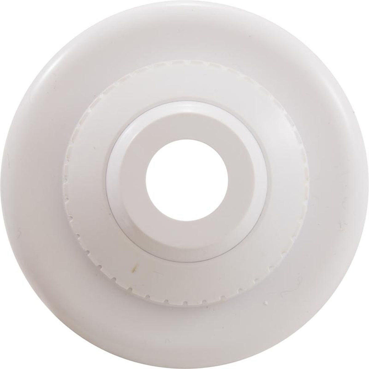 Insider, Hayward Hydrostream, 3/4" Orifice, 5-5/8"fd, White