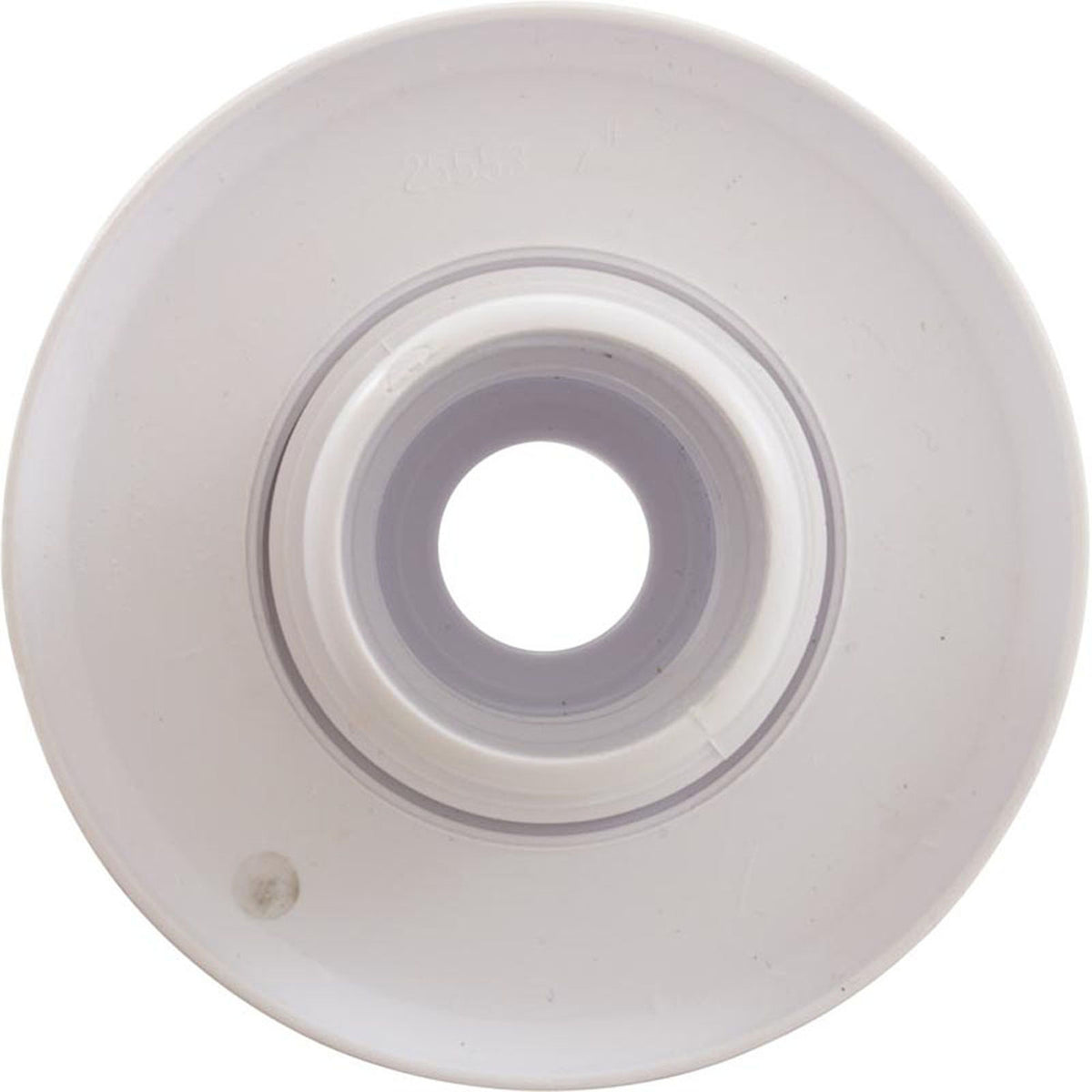 Insider, Hayward Hydrostream, 3/4" Orifice, 5-5/8"fd, White