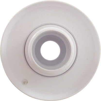 Insider, Hayward Hydrostream, 3/4" Orifice, 5-5/8"fd, White