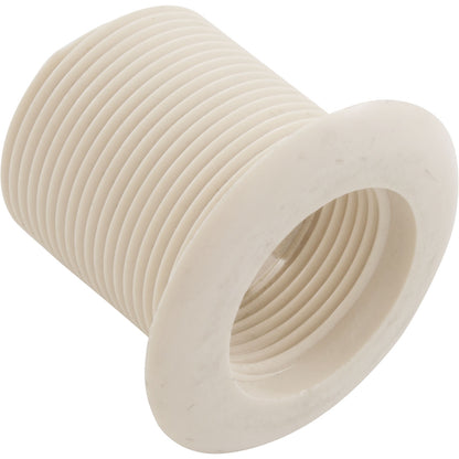 Wall Fitting,HydraBaths,Futura/Standard,1-11/16"hs,Long,Bone