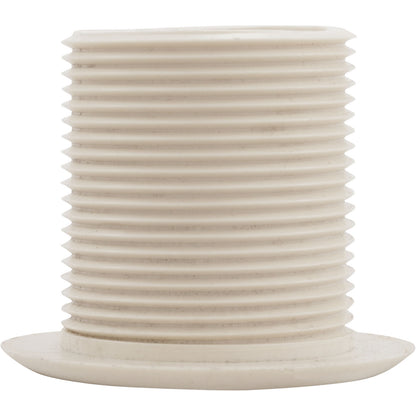 Wall Fitting,HydraBaths,Futura/Standard,1-11/16"hs,Long,Bone