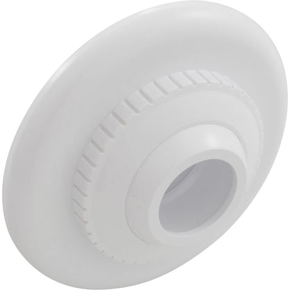 Eyeball Inlet, Hayward Hydrostream, 1" Orifice, 5-5/8"fd, Wht