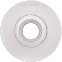 Eyeball Inlet, Hayward Hydrostream, 1" Orifice, 5-5/8"fd, Wht
