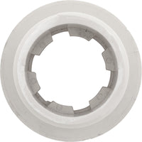 Wall Fitting, HydraBaths, Futura/Standard, 1-11/16"hs, White