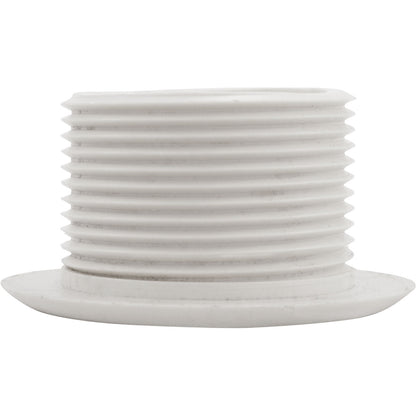 Wall Fitting, HydraBaths, Futura/Standard, 1-11/16"hs, White