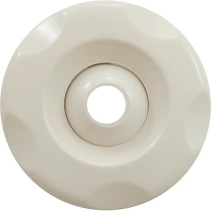 Jet Intl, Hydrabaths, Dir, 2-5/8"Fd, Smth Scal, Biscuit