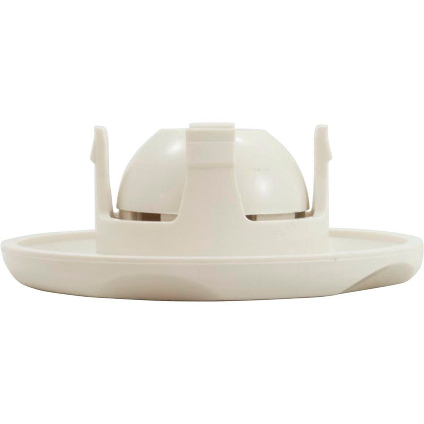 Jet Intl, Hydrabaths, Dir, 2-5/8"Fd, Smth Scal, Biscuit