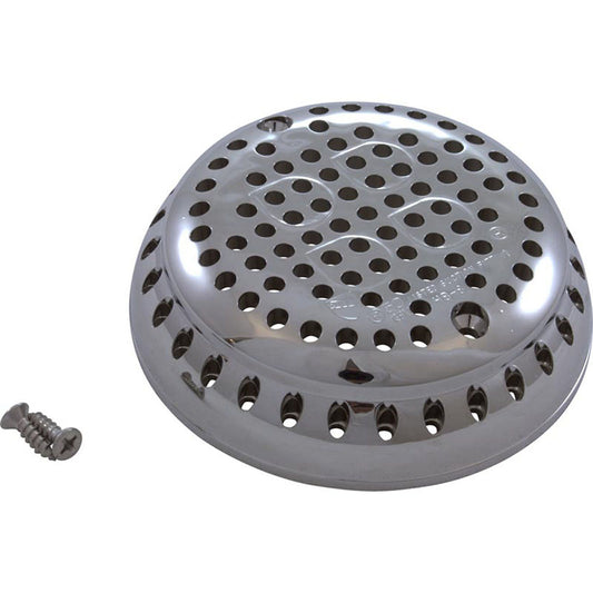 Tapa de succión, HydraBaths Standard, cromada