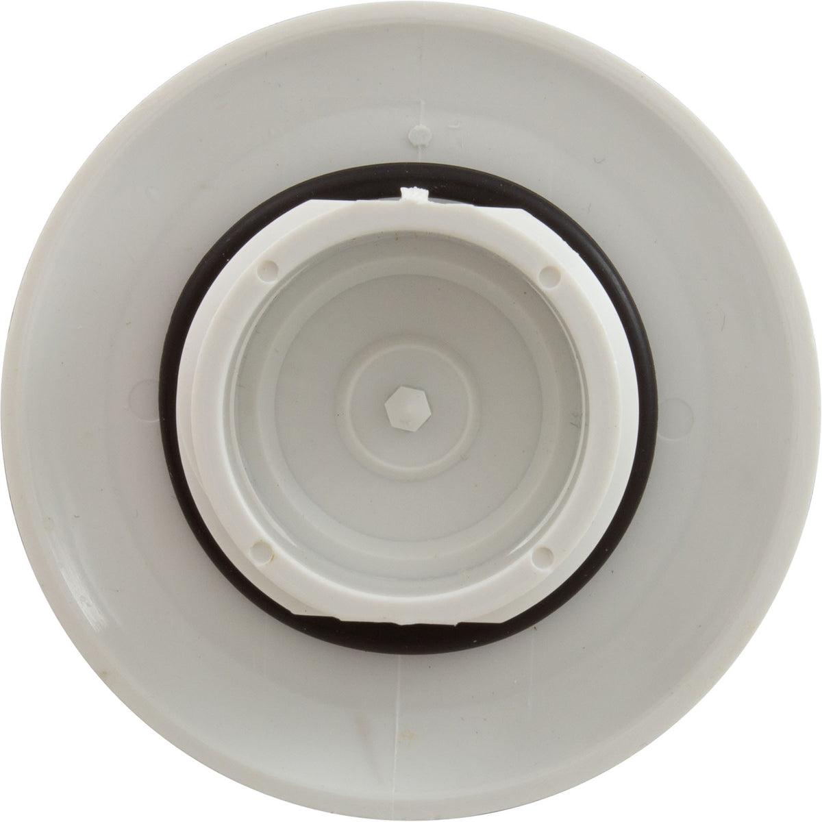 Air Control Cover, HydraBaths, White