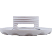 Air Control Cover, HydraBaths, White