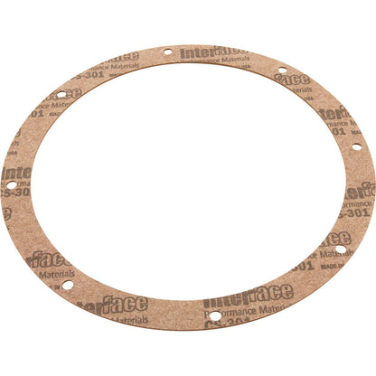 Gasket, Olympic Main Drain