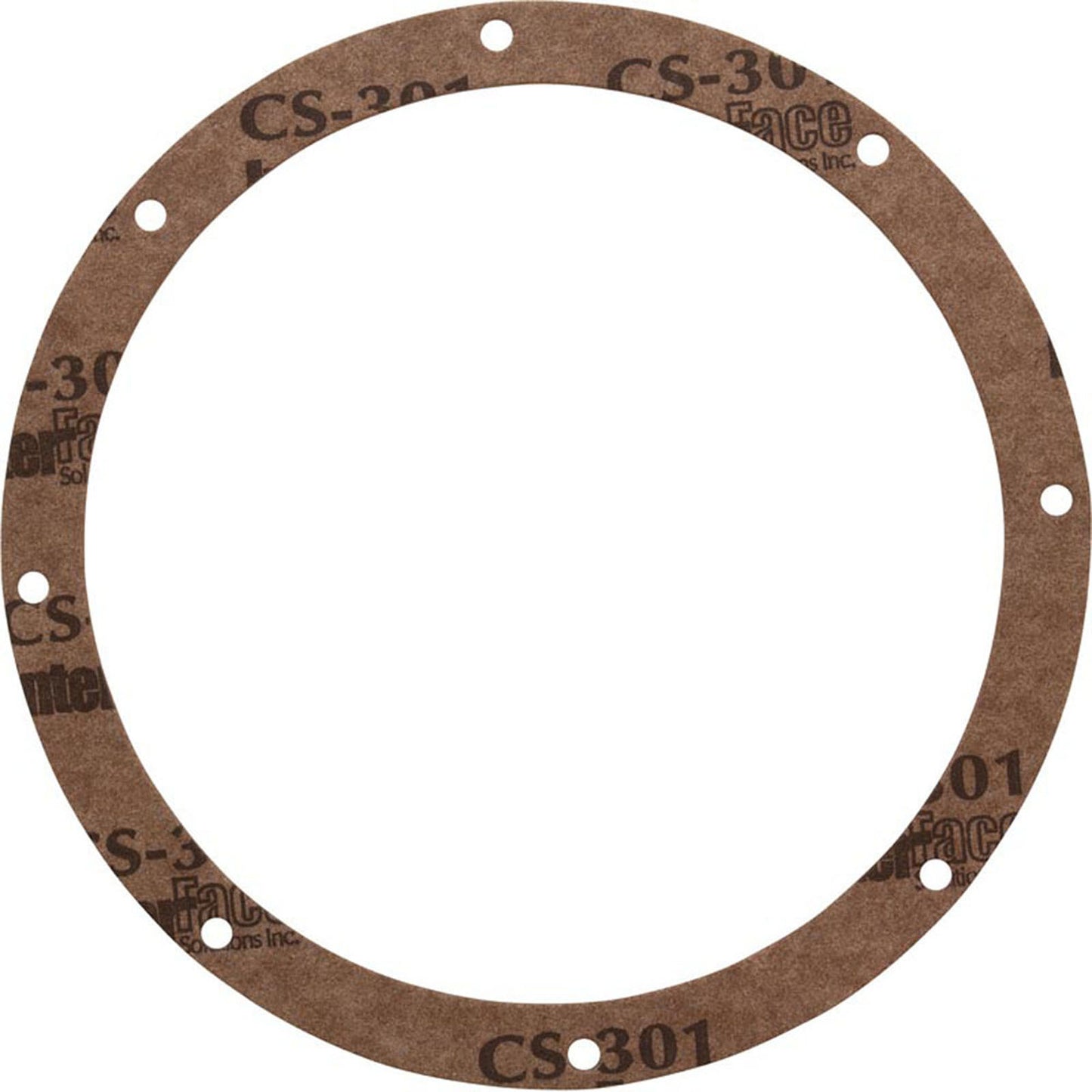 Gasket, Olympic Main Drain, Qty 12