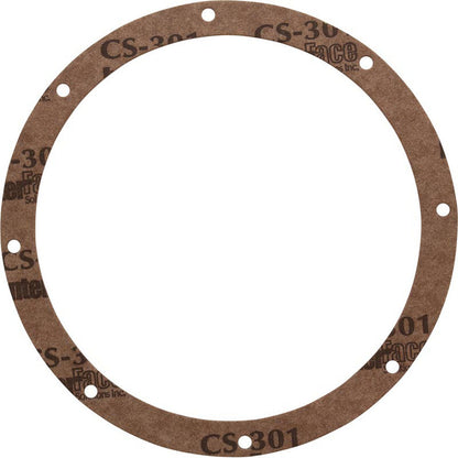 Gasket, Olympic Main Drain, Qty 12