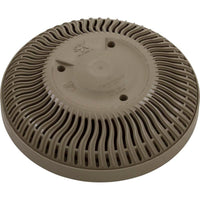 Main Drain Grate, Paramount SDX Retro, Vinyl, Beige