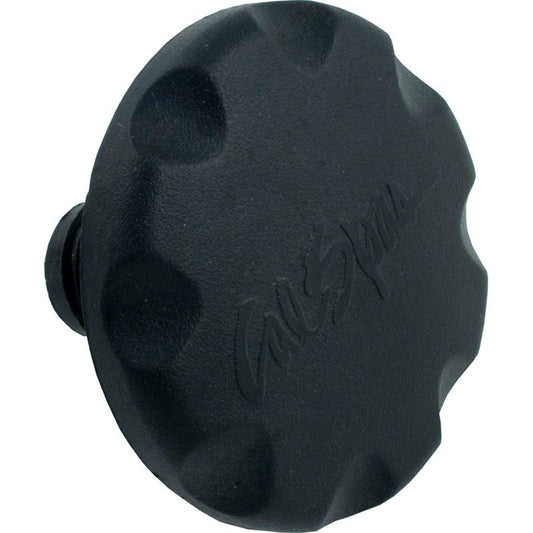 Air Control Handle, Cal Spas, Black