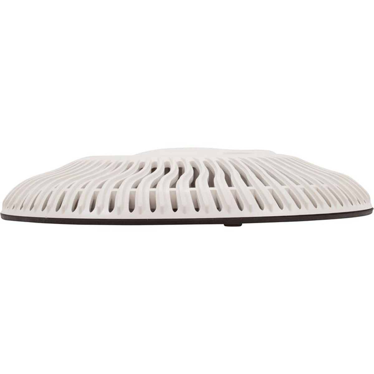 Main Drain Grate, Paramount SDX2, Concrete, White