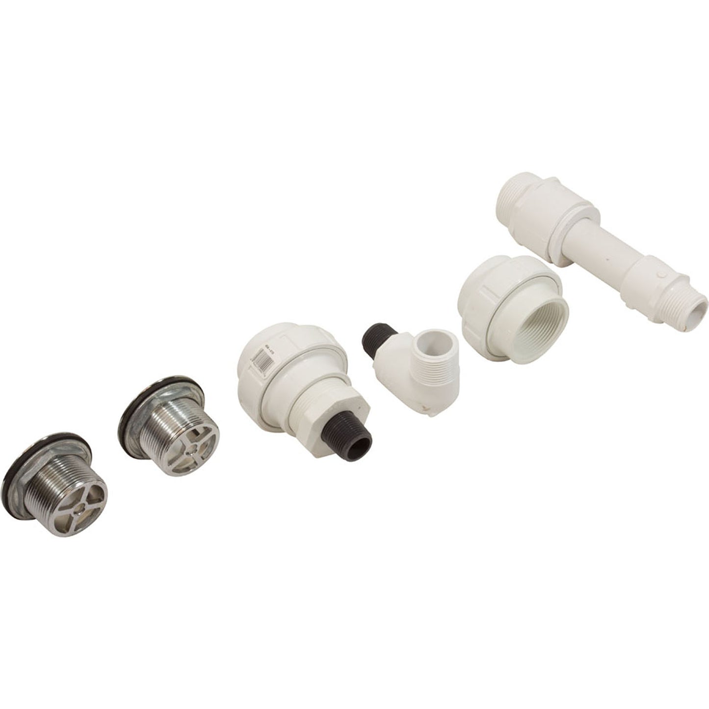 Baptême, Kit d'installation de plomberie, Petit Géant