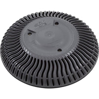 Main Drain Grate, Paramount SDX2, Concrete, Gray