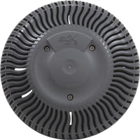 Main Drain Grate, Paramount SDX2, Concrete, Gray