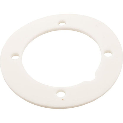 Gasket, Hayward Inlet Face Plate, 2-1/4"ID, 3-3/8"OD, Generic