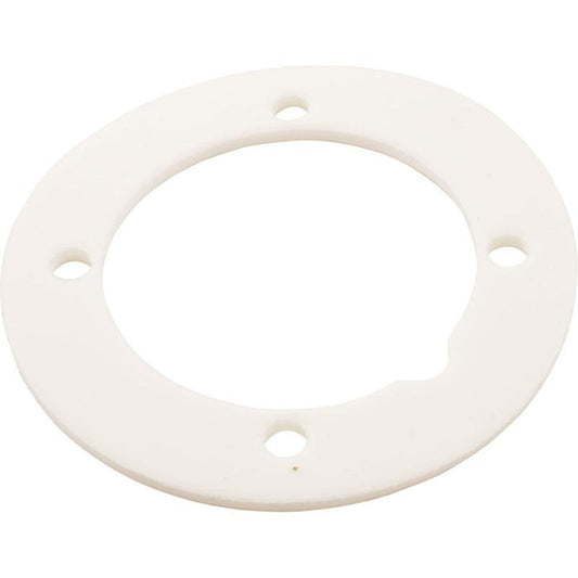 Gasket, Hayward Inlet Face Plate, 2-1/4"ID, 3-3/8"OD, Generic