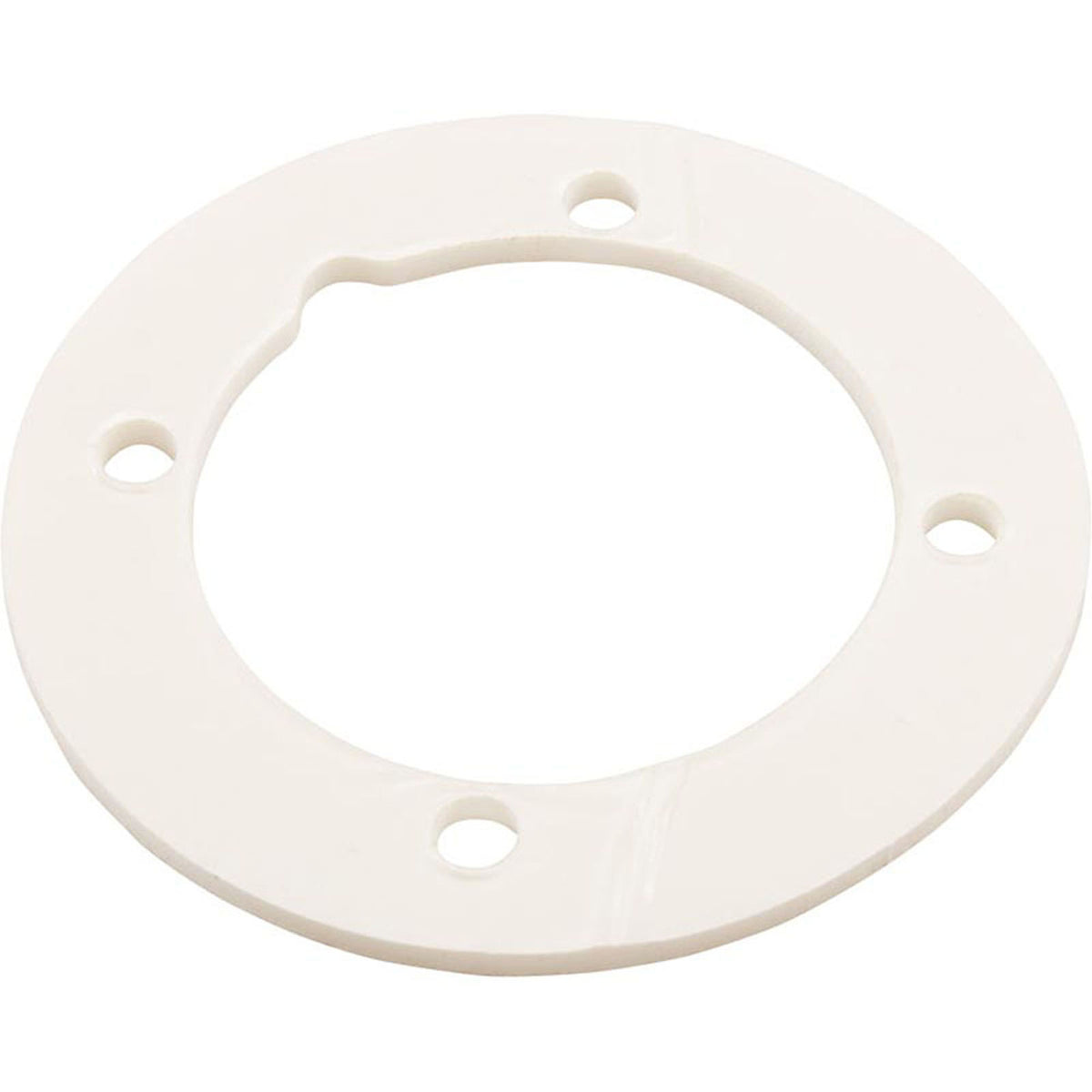 Gasket, Hayward Inlet Face Plate, 2-1/4"ID, 3-3/8"OD, Generic
