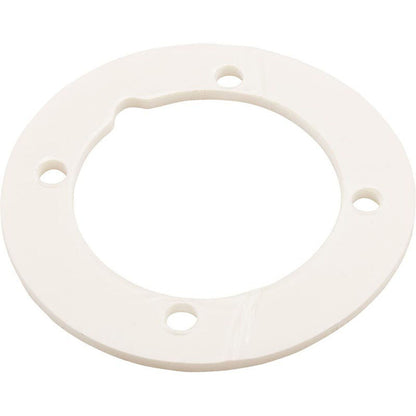Gasket, Hayward Inlet Face Plate, 2-1/4"ID, 3-3/8"OD, Generic