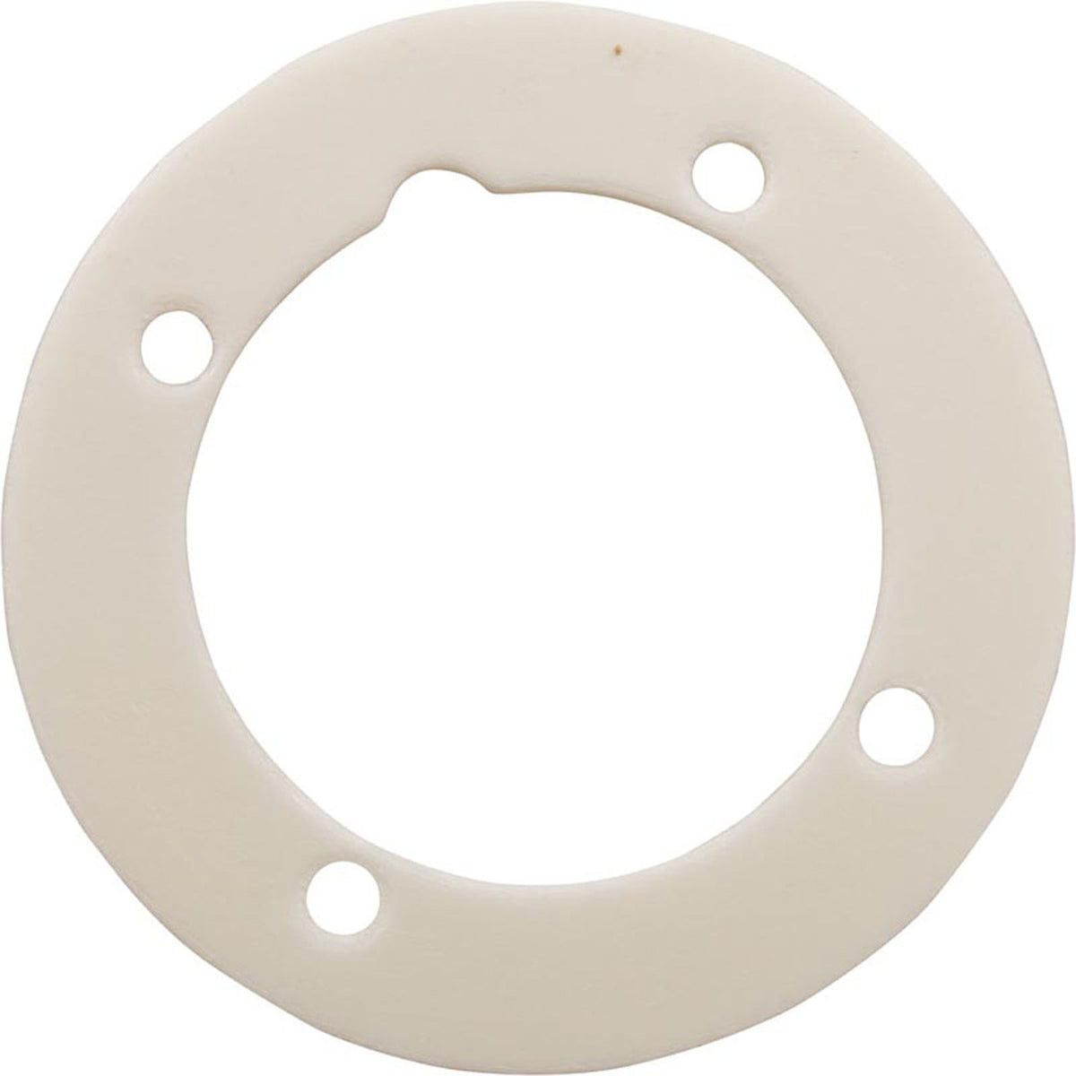 Gasket, Hayward Inlet Face Plate, 2-1/4"ID, 3-3/8"OD, Generic