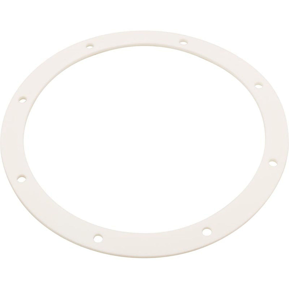 Gasket, Hayward SP1048, 6-1/2"ID, 7-13/16"OD, Generic