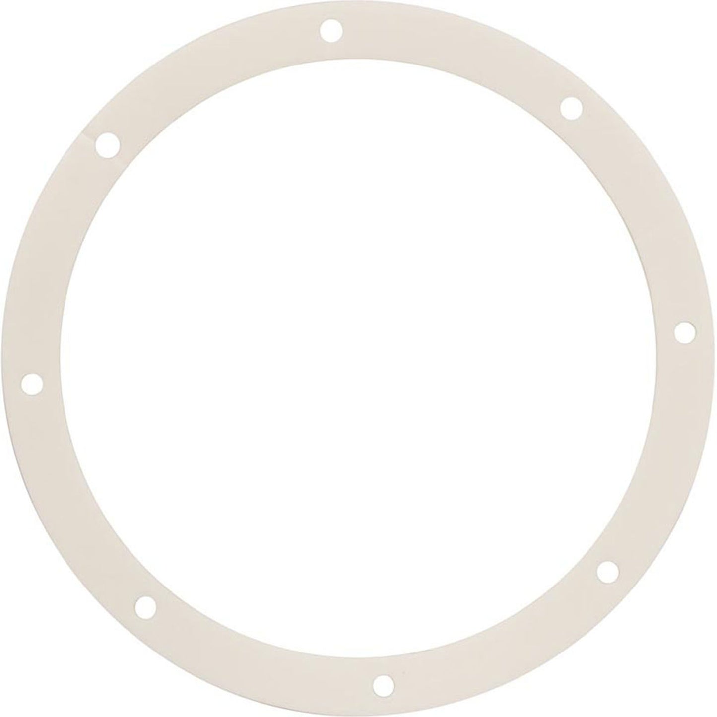 Gasket, Hayward SP1048, 6-1/2"ID, 7-13/16"OD, Generic
