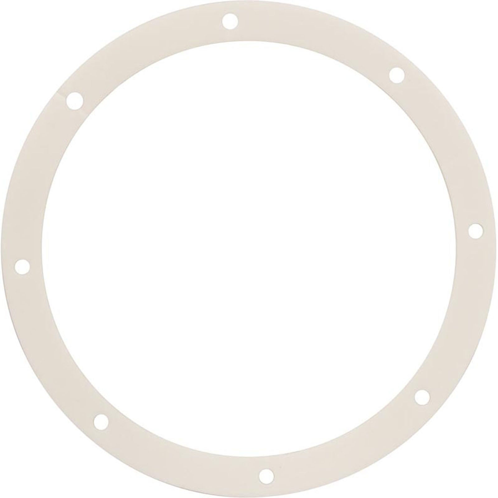 Gasket, Hayward SP1048, 6-1/2"ID, 7-13/16"OD, Generic