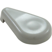 Air Ctrl Handle, Waterway 1" Top Access, Lever Style, Gray