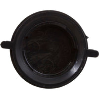 Plunger, Waterway, 1", Air Control