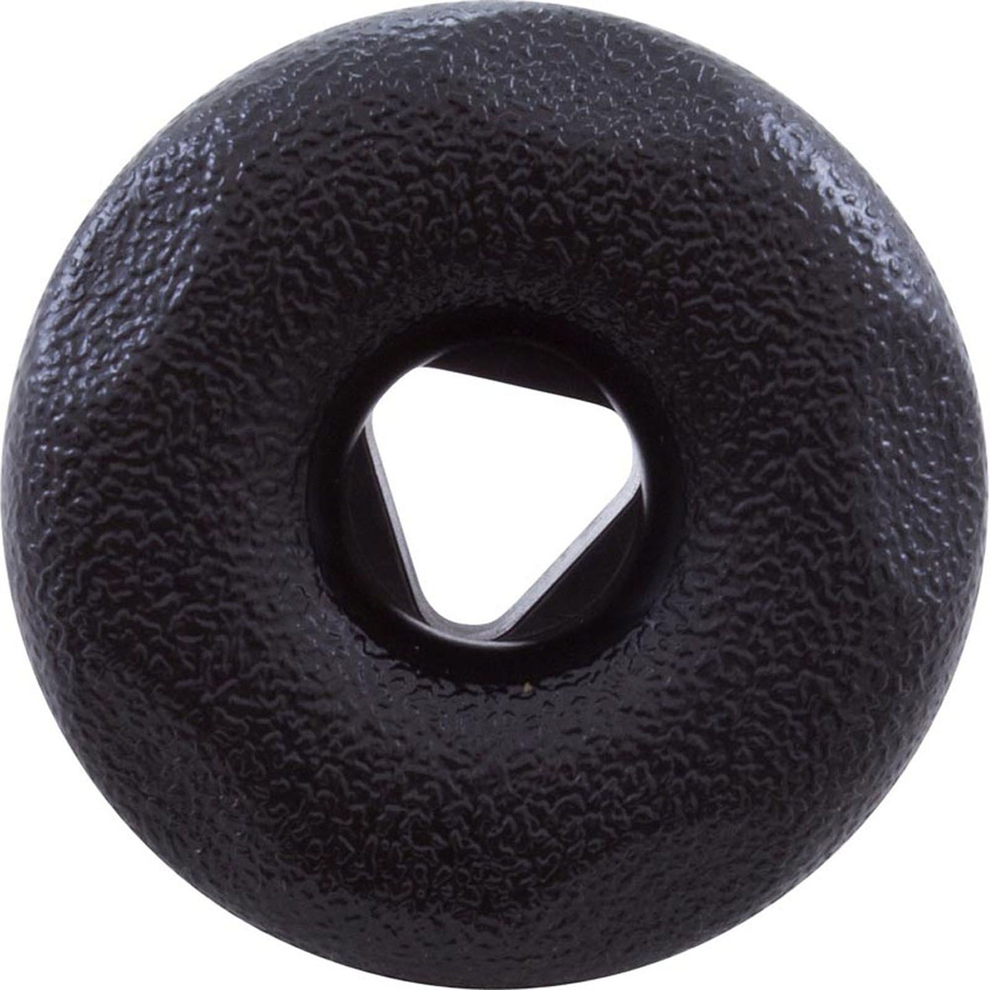 Jet Intl, grupo WW Euro, 1-3/4" fd, fijo, escala de texto, negro