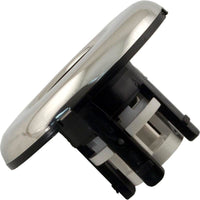 Jet Intl, WW Mini Jet, 3"fd, Dir, Smth, SS/Blk
