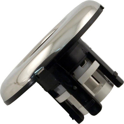 Jet Intl, WW Mini Jet, 3"fd, Dir, Smth, SS/Blk