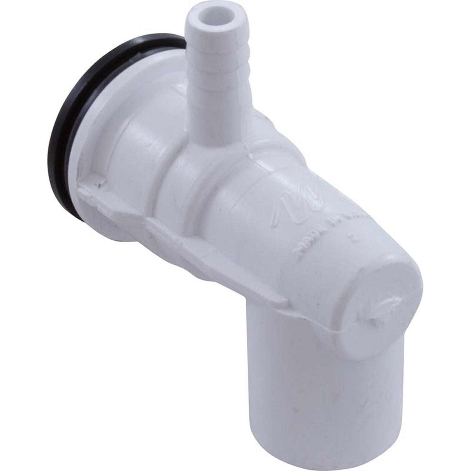 Jet Body, WW Cluster Euro, a3/8"b, w1/2"s