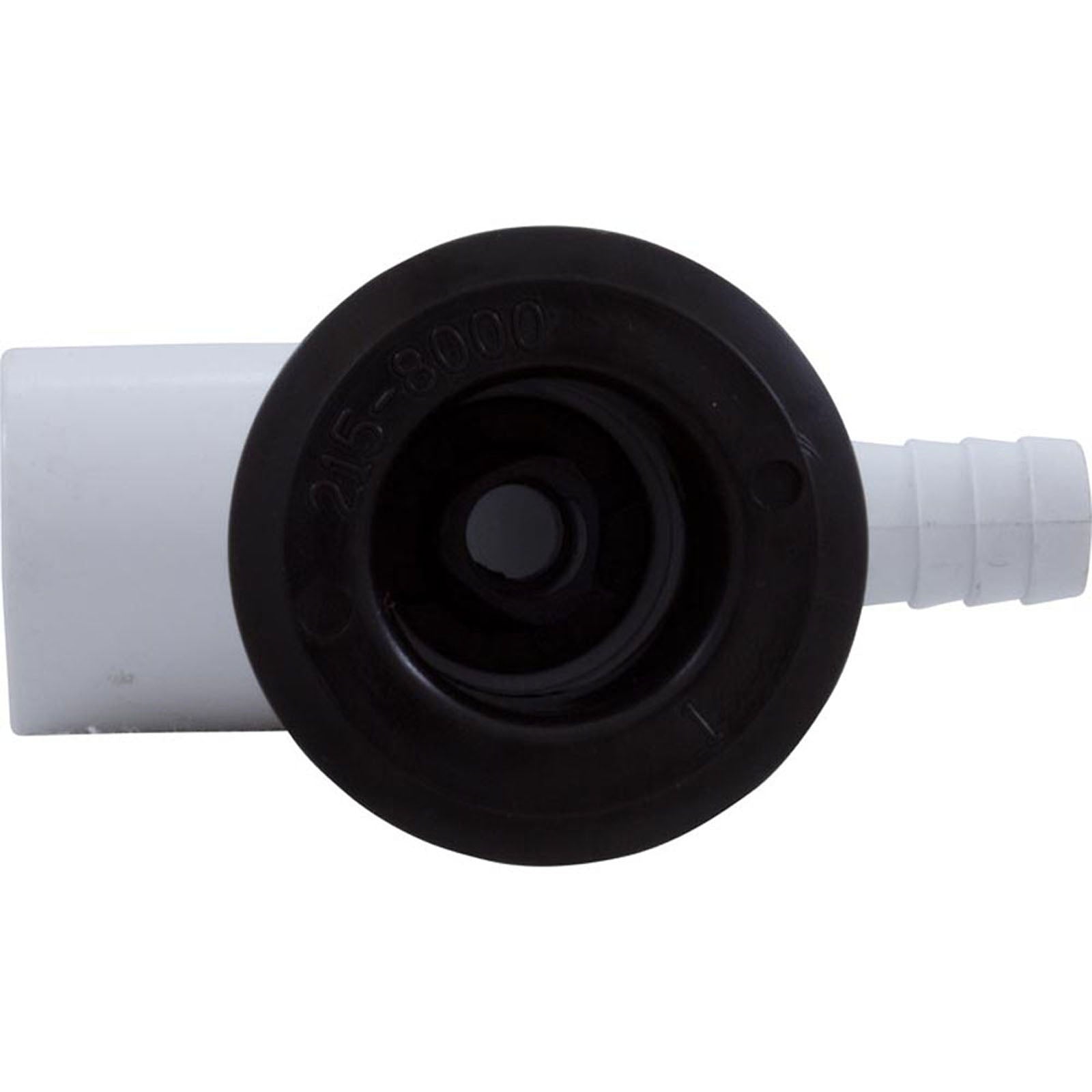 Jet Body, WW Cluster Euro, a3/8"b, w1/2"s