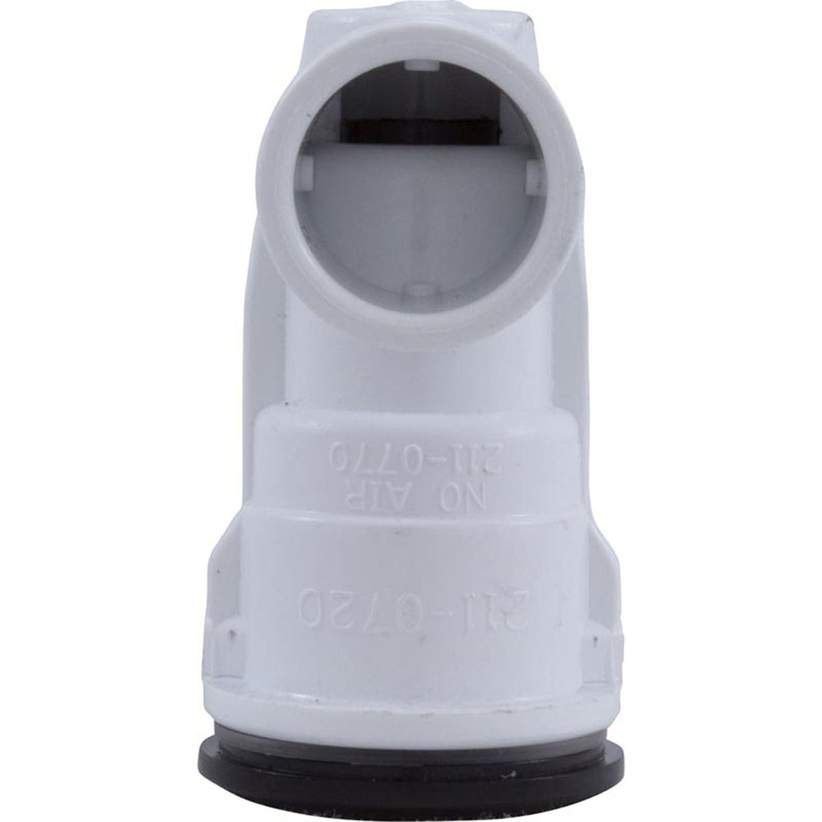 Jet Body, WW Cluster Euro, a3/8"b, w1/2"s