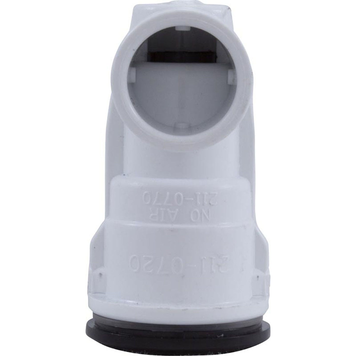 Cuerpo de chorro, grupo de instrumentos WW Euro, a3/8"b, w1/2"s