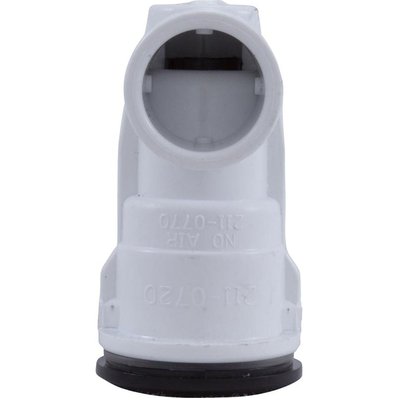 Jet Body, WW Cluster Euro, a3/8"b, w1/2"s