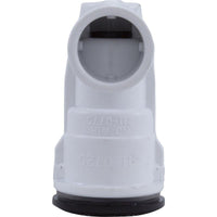 Jet Body, WW Cluster Euro, a3/8"b, w1/2"s