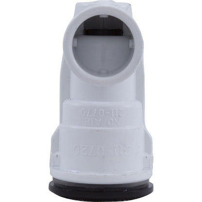 Cuerpo de chorro, grupo de instrumentos WW Euro, a3/8"b, w1/2"s