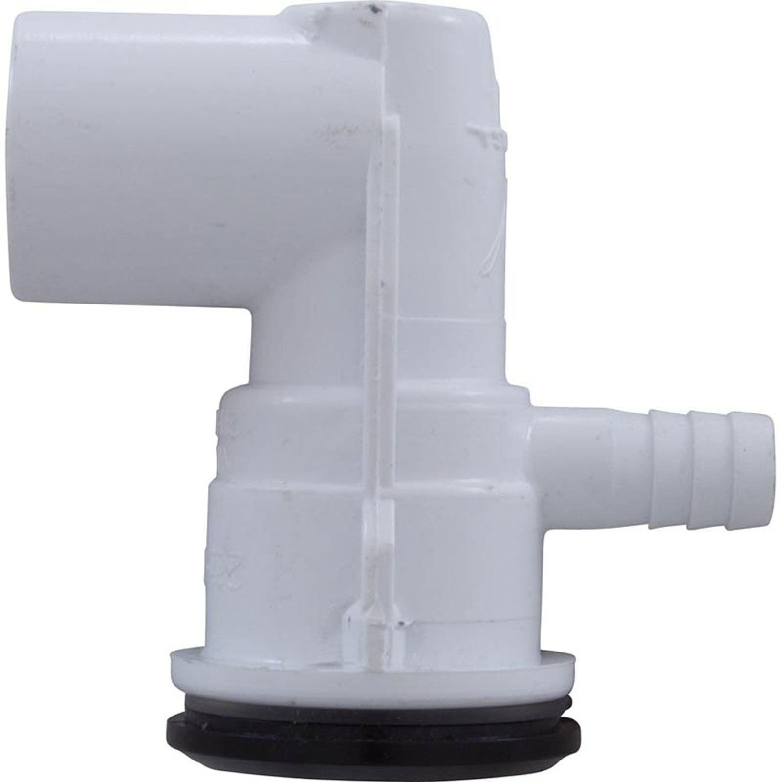 Jet Body, WW Cluster Euro, a3/8"b, w1/2"s