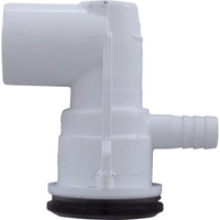 Jet Body, WW Cluster Euro, a3/8"b, w1/2"s