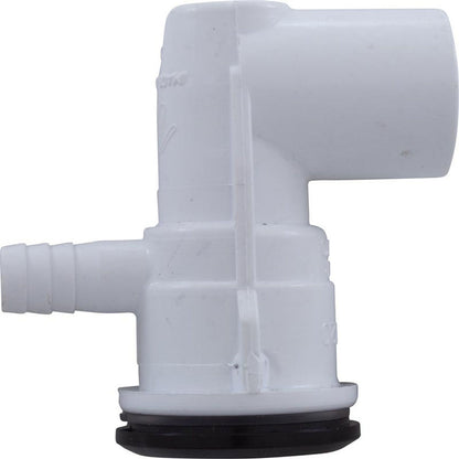 Cuerpo de chorro, grupo de instrumentos WW Euro, a3/8"b, w1/2"s