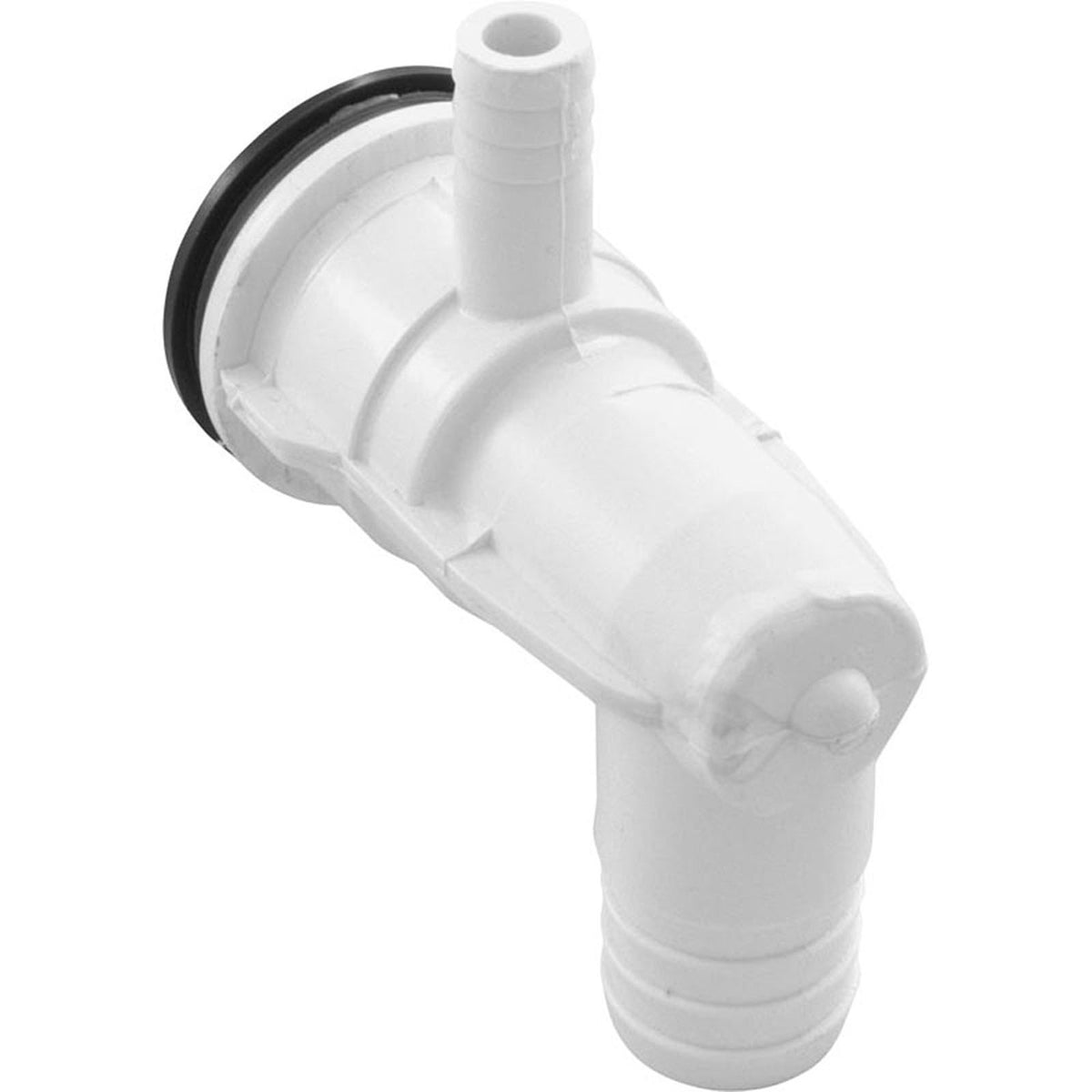 Jet Body, WW Cluster Euro, a3/8"b, w3/4"b